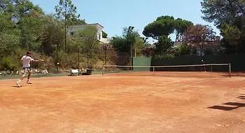 Casa Las Palmeras (Adults Only) 马尔韦利亚 酒店
