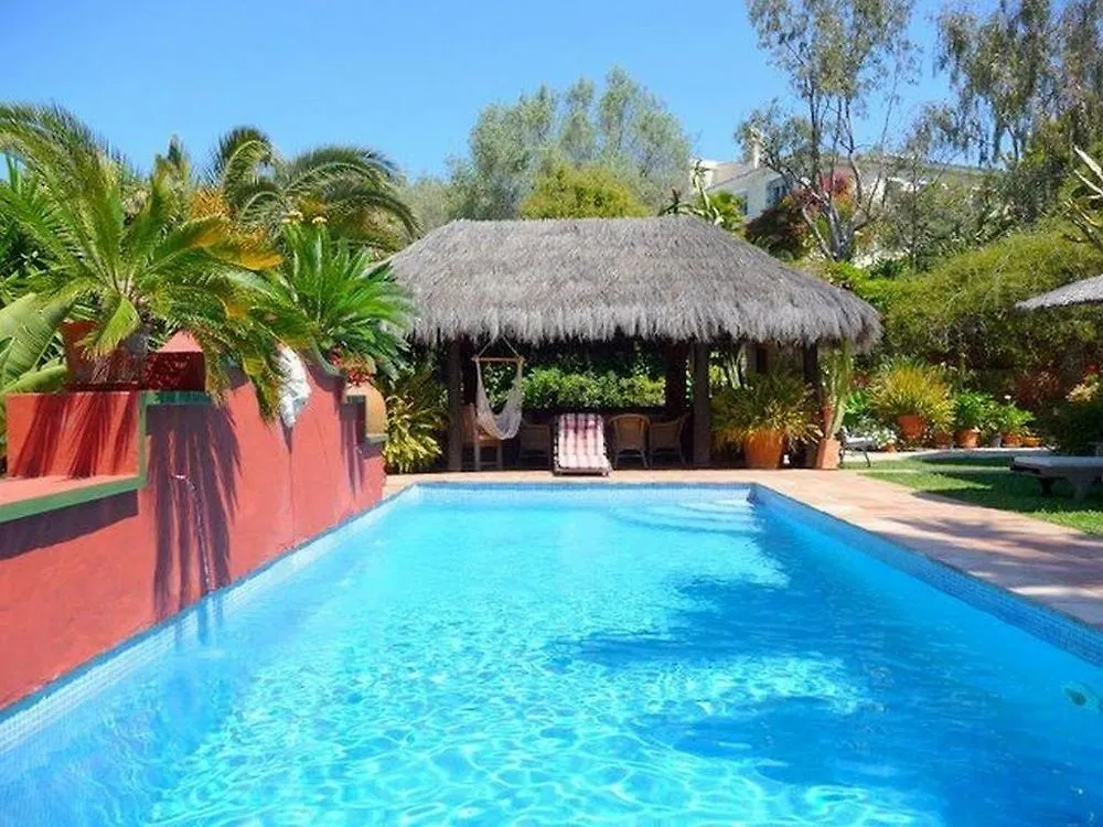 Casa Las Palmeras (Adults Only)联系方式