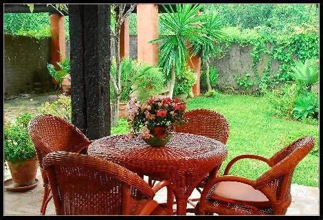 Casa Las Palmeras (Adults Only) Marbella Szálloda