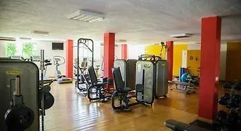Szálloda Casa Las Palmeras (Adults Only) Marbella
