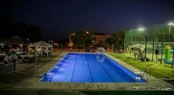 Casa Las Palmeras (Adults Only) Marbella Spanyolország