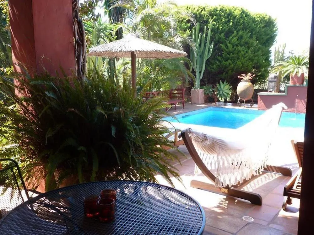 Casa Las Palmeras (Adults Only) Marbella 3*,  Spanyolország
