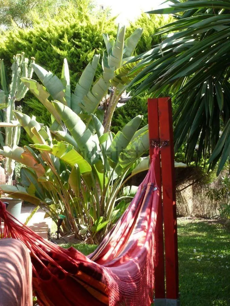 *** Szálloda Casa Las Palmeras (Adults Only) Marbella Spanyolország