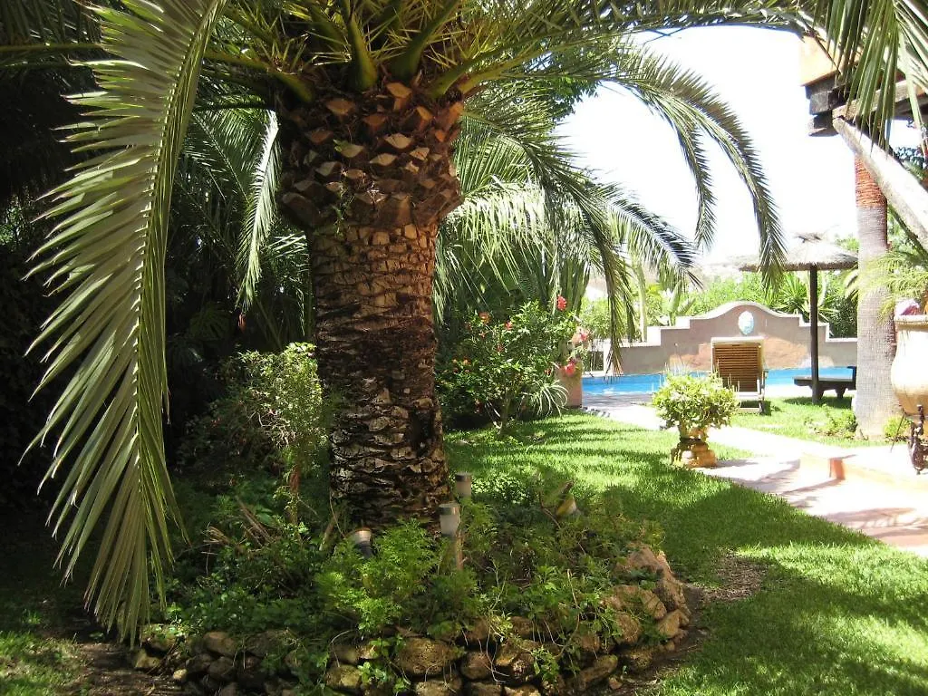 Szálloda Casa Las Palmeras (Adults Only) Marbella
