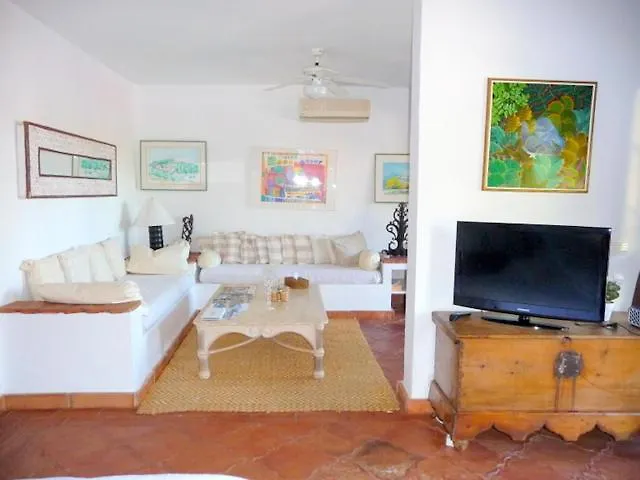 Casa Las Palmeras (Adults Only) Marbella Szálloda