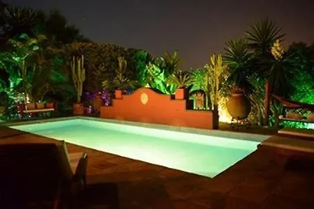 Casa Las Palmeras (Adults Only) Marbella 3*,  Spanyolország