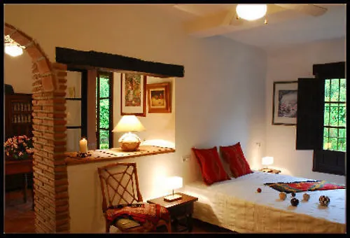Casa Las Palmeras (Adults Only) Marbella Spanyolország