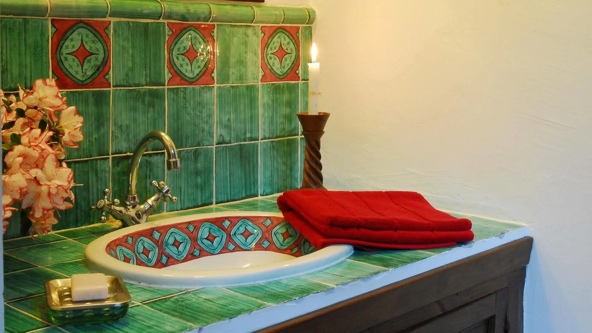 Szálloda Casa Las Palmeras (Adults Only) Marbella